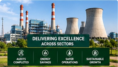 BGES recent project achievements