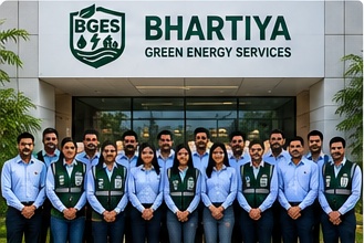 BGES engineering team