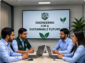 BGES engineering meeting