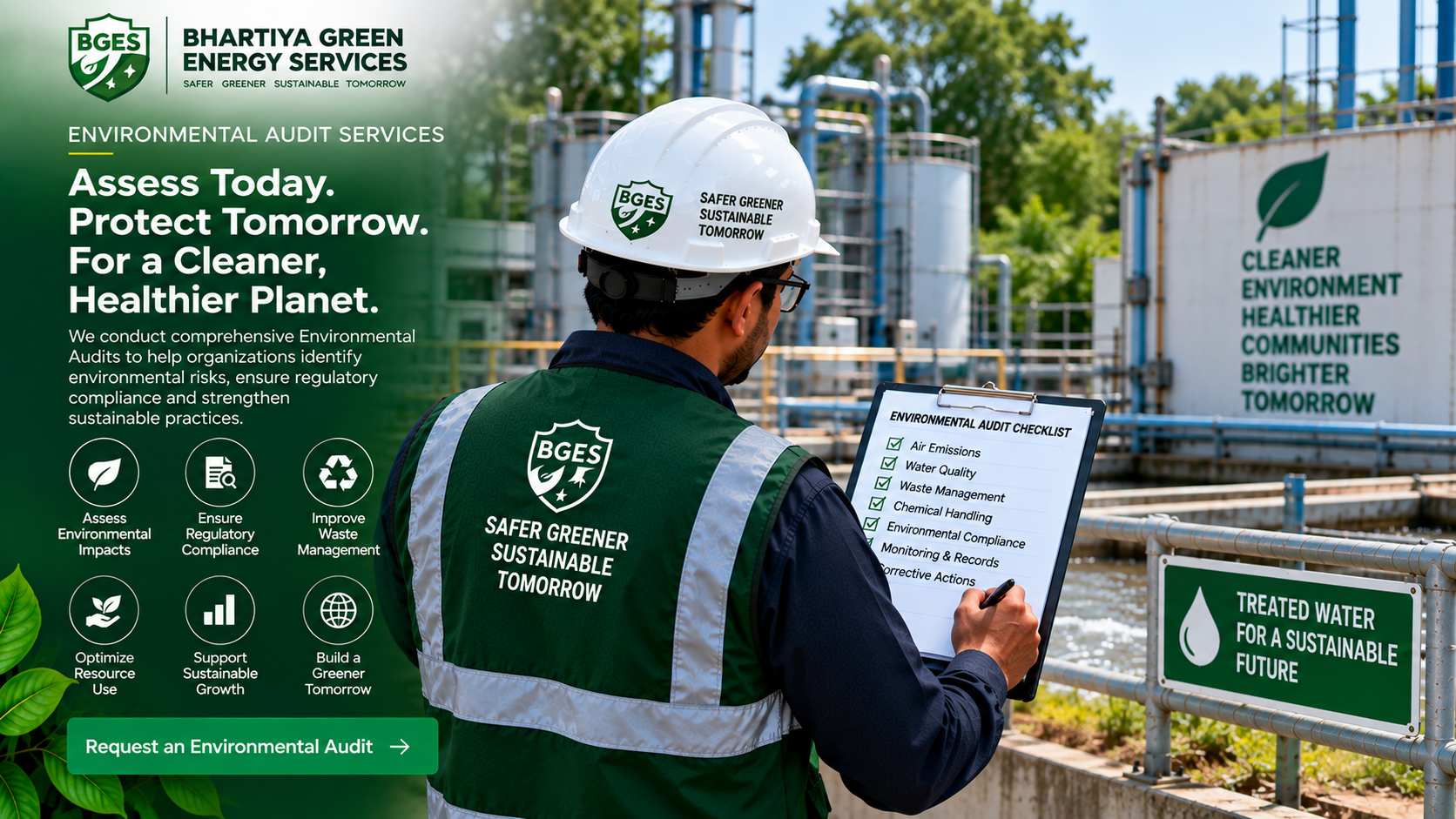 Environmental Audit